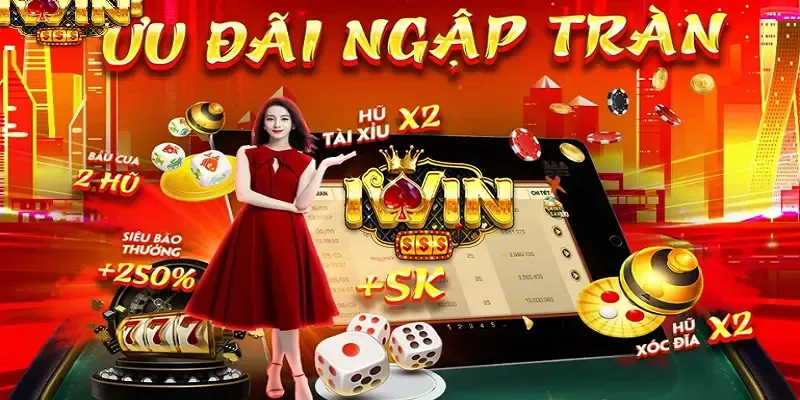 Khuyến mãi chào mừng thành viên mới 1win